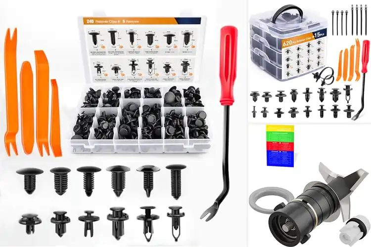 Detailed view of Best OEM Replacement Parts: Save Money, Ensure Reliability