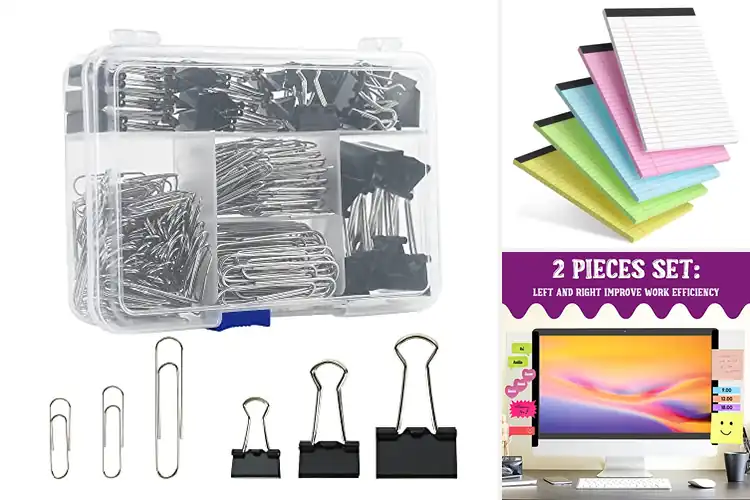 Detailed view of Best Office Supplies