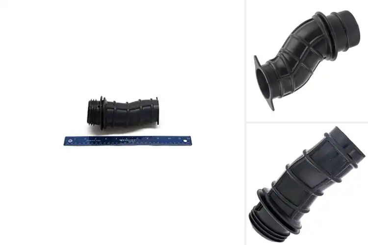 Detailed view of Best Performance Air Box Boot 5412822
