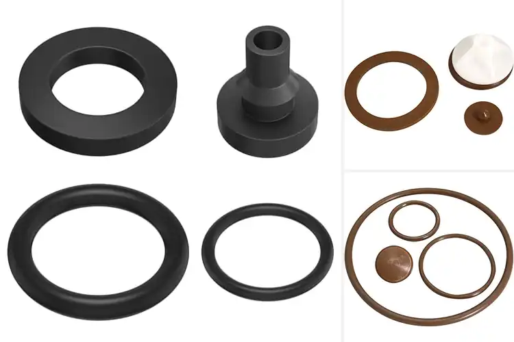 Detailed view of Best Performance Service Parts
