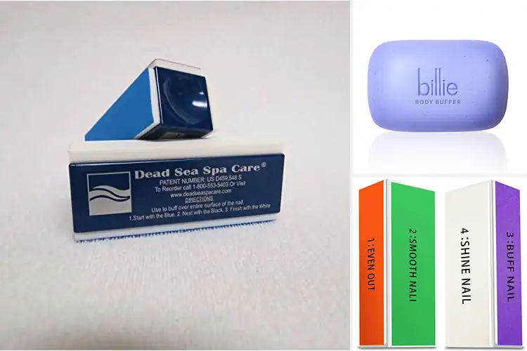 Detailed view of Best Personal Care Buffers