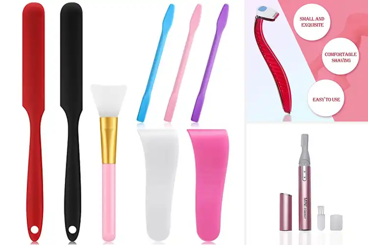 Detailed view of Best Personal Hair Removal Accessories