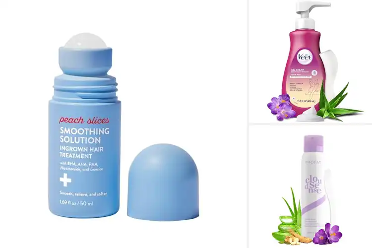 Detailed view of Best Personal Hair Removal Solutions