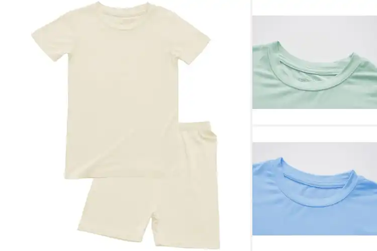 Detailed view of Best Playtime Apparel Sets