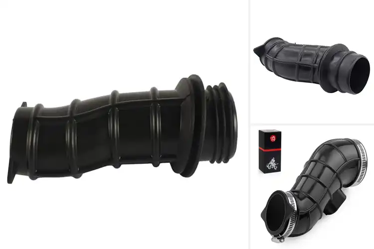 Detailed view of Best Polaris Air Box Boots