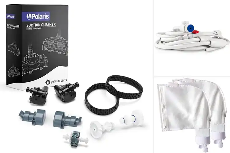 Detailed view of Best Polaris Performance Parts: Boost Power & Durability