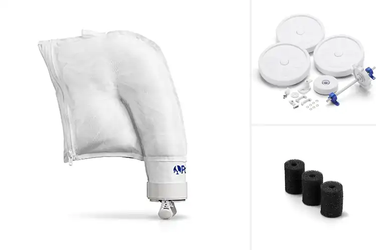 Detailed view of Best Quality Polaris Genuine OEM