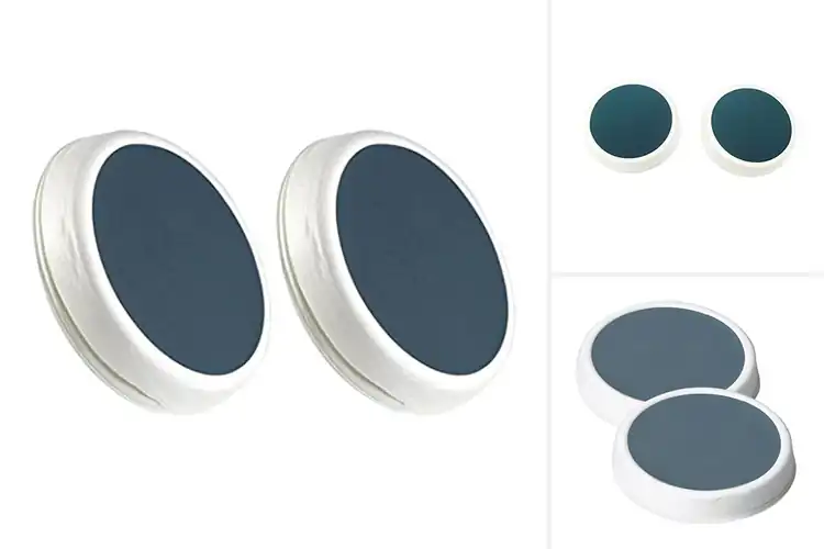 Detailed view of Best Replacement Buffers For No-No Hair Removal System