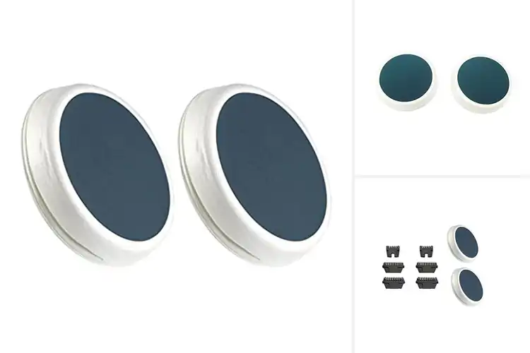 Detailed view of Best Replacement Buffers For Nono