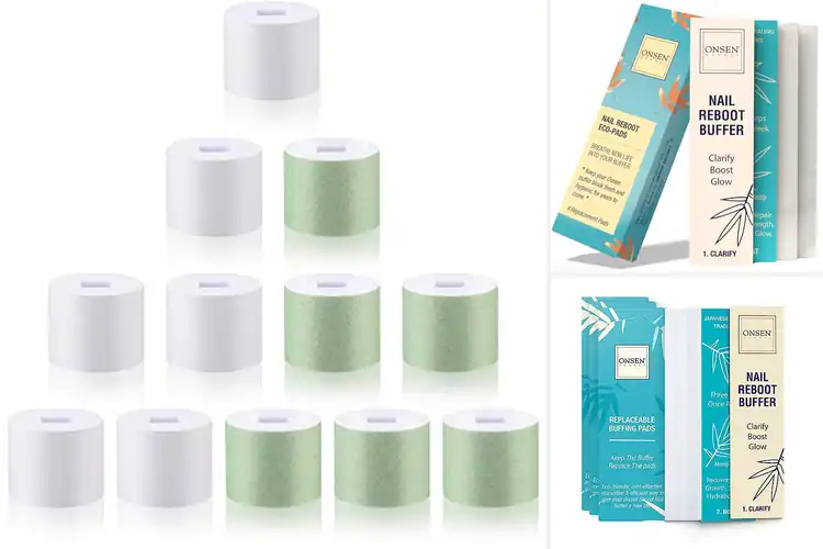 Detailed view of Best Replacement Buffers