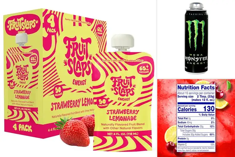 Detailed view of Best Resealable Drinks