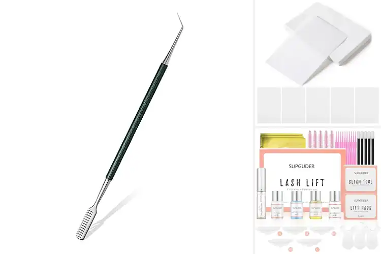 Detailed view of Best Salon-Grade Perming Tools: Top 10 Picks for Pro Results