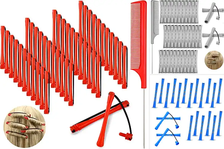 Detailed view of Best Small Perm Rods