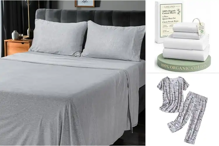 Detailed view of Best Soft Cotton Sets