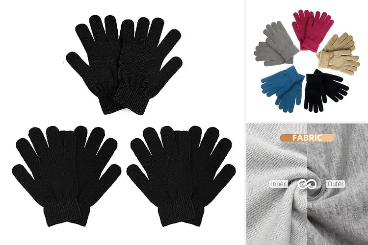 Detailed view of Best Soft & Stretchy Apparel: 10 Ultimate Comfort Picks
