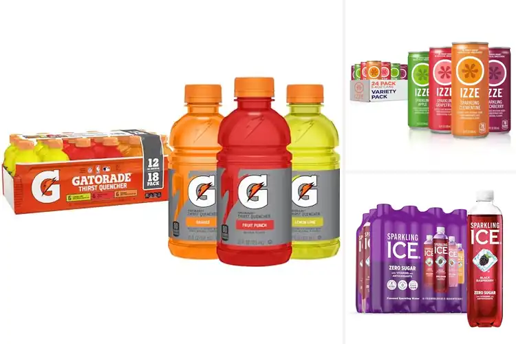 Detailed view of Best Summer Drinks: Top 10 Refreshing Picks to Beat the Heat
