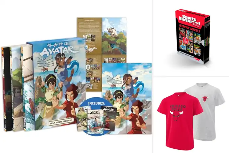 Detailed view of Best Team Graphic Sets: 10 Top Picks to Showcase Your Fandom