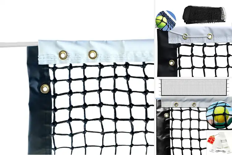 Detailed view of Best Tennis Nets