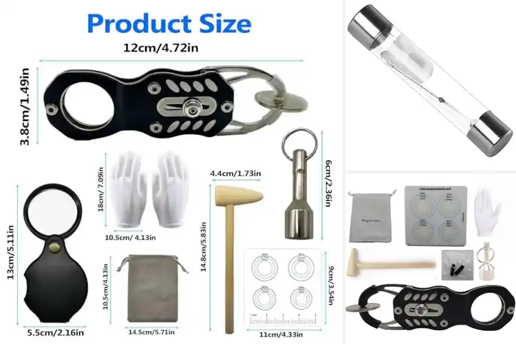 Detailed view of Best Tested Parts Top 10 Reliable Tools for Smoother Work