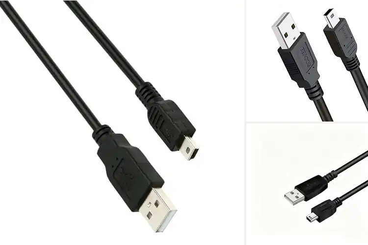 Detailed view of Best TI 89 Titanium Replacement Cords
