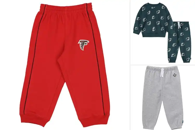 Detailed view of Best Toddler NFL Sets: Top Picks for Little Fans to Smile