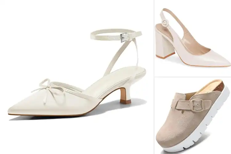Detailed view of Best Trendy Occasion Shoes: 10 Stylish Picks for Every Event