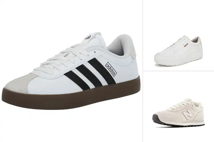 Detailed view of Best Trendy Shoes