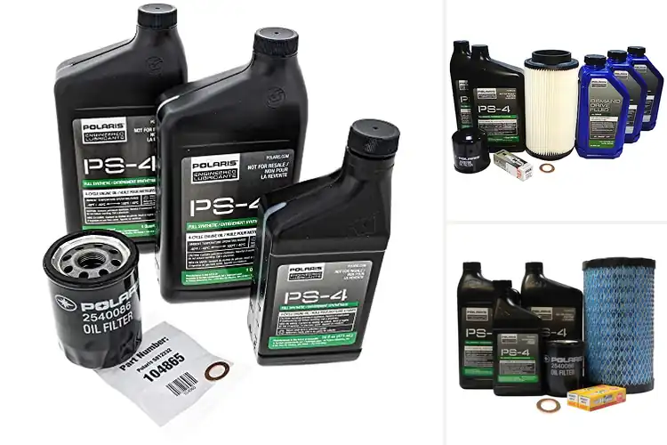 Detailed view of Best Value Polaris OEM Service Part