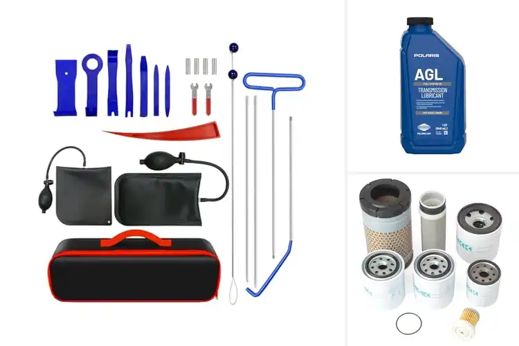 Detailed view of Best Vehicle Maintenance Parts