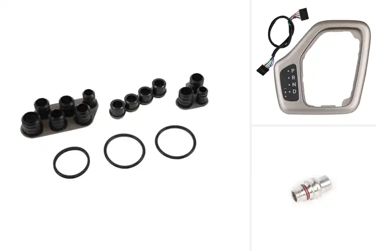 Detailed view of Best Vehicle Service Parts