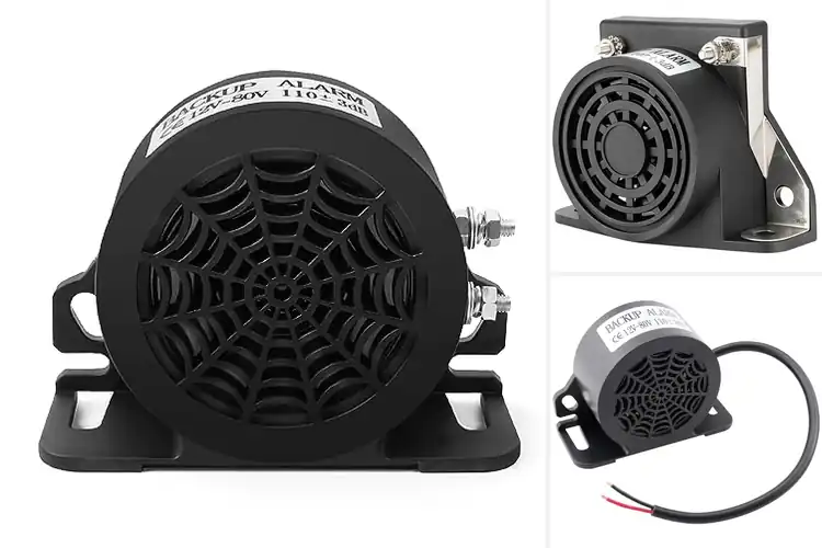 Detailed view of Best Vehicle Warning Beepers: Your Ultimate Safety Guide