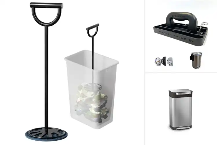 Detailed view of Best Waste Compactors