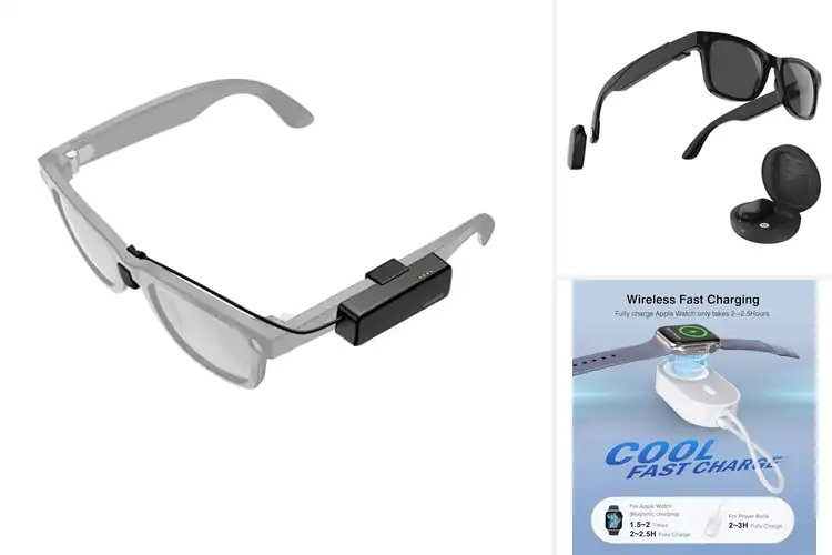 Detailed view of Best Wearable Power Banks