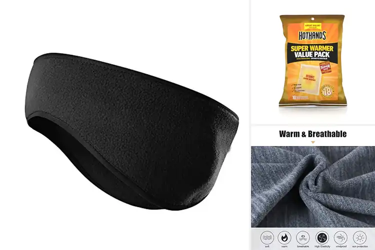 Detailed view of Best Winter Sports Gear: Stay Warm, Active, and Cozy